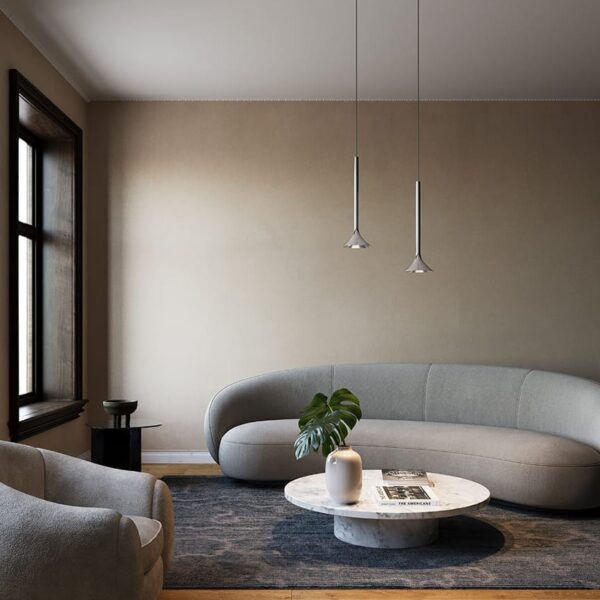 Inicio | Lighting Group | Colombia | Alive Sencilla Cromo