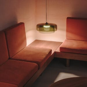 Levels Doble Verde Dali