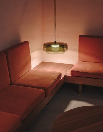 LEDS C4 | Lighting Group | Colombia | Levels Doble Verde Dali