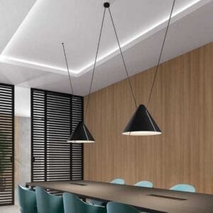 Super Attic Doble Negro