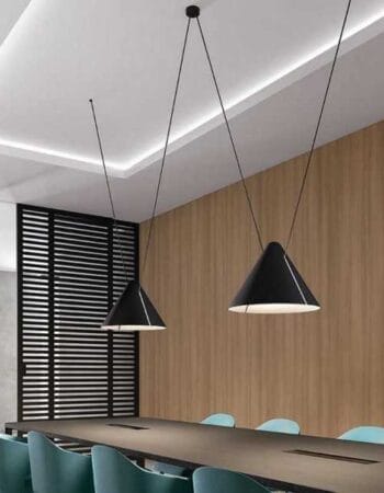 Super Attic Doble Negro