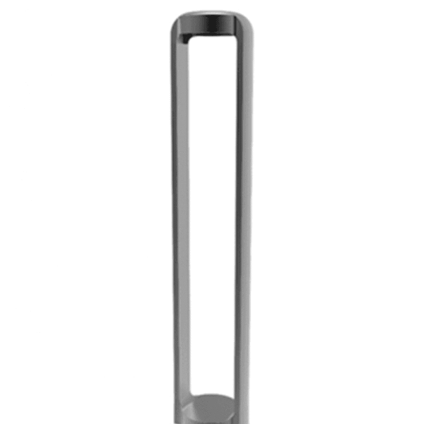 Productos | Lighting Group | Colombia | Bolardo negro