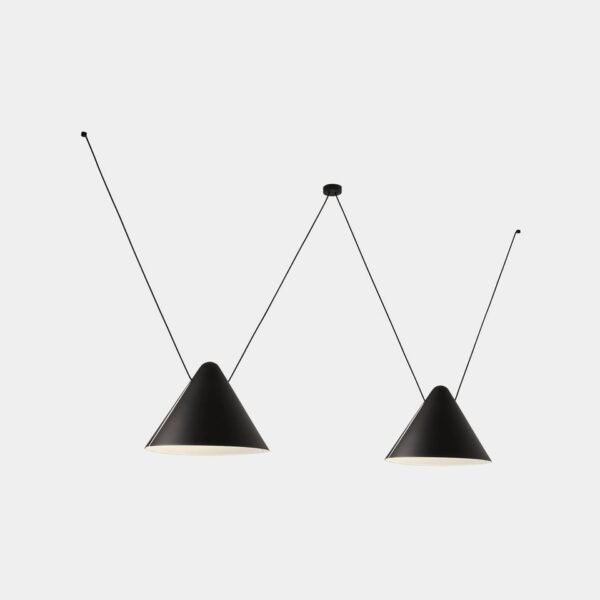 Productos | Lighting Group | Colombia | Super Attic - 2 cuerpos