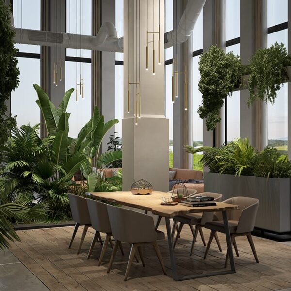 Inicio | Lighting Group | Colombia | Candle triplex