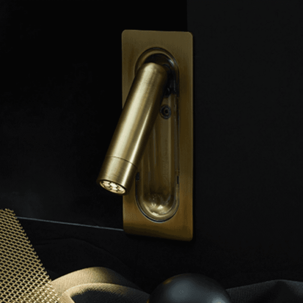 Productos | Lighting Group | Colombia | Ledtube bronce