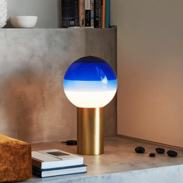 Productos | Lighting Group | Colombia | Dipping azul