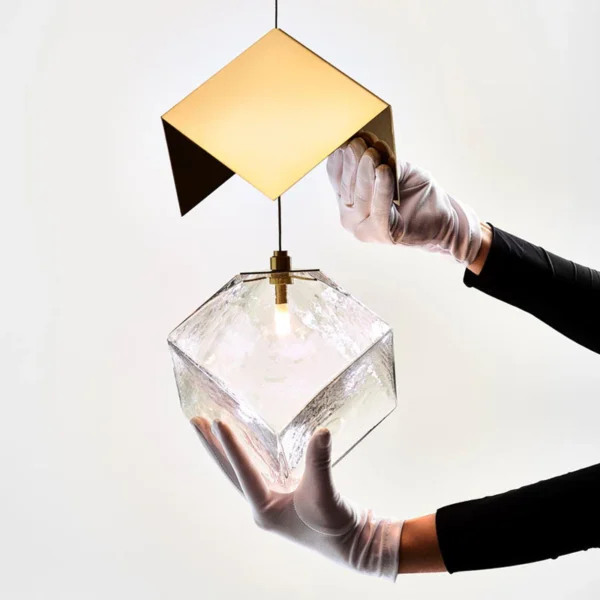 Productos | Lighting Group | Colombia | Pyrite cube