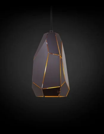 Pendant negra