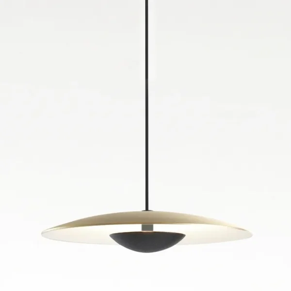 Productos | Lighting Group | Colombia | Ginger 20 OAK blanca con driver