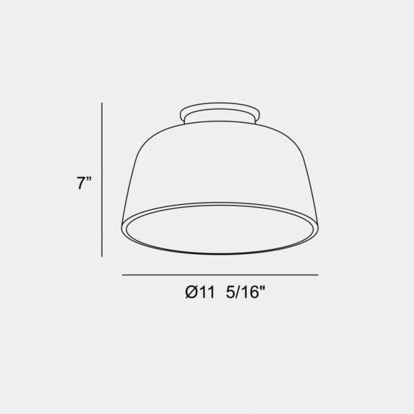 Productos | Lighting Group | Colombia | Miso negro-oro 28cm