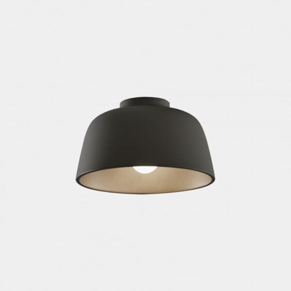 Inicio | Lighting Group | Colombia | Miso negro-oro 43cm