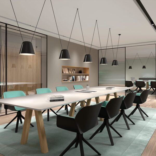 Productos | Lighting Group | Colombia | Super Attic - 2 cuerpos