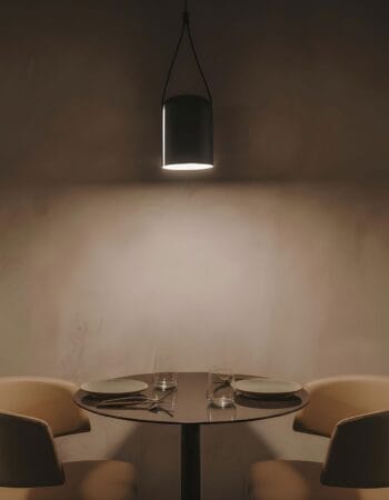 Inicio | Lighting Group | Colombia | Attic Rectángular