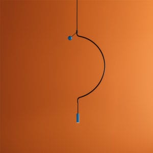 Productos | Lighting Group | Colombia | Liaison luminaria colgante